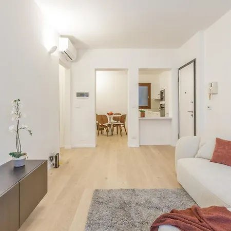 Modena Corporate - Motorvalley Hub Apartament *