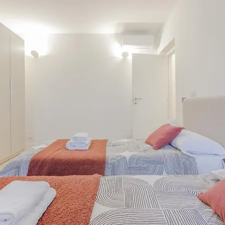 Apartament Modena Corporate - Motorvalley Hub Santa Maria di Mugnano