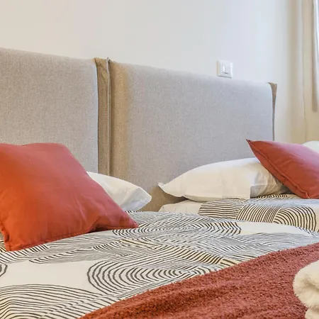 Modena Corporate Suite - Motorvalley Hub Apartament *