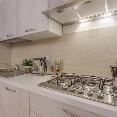 Apartment Modena Corporate - Motorvalley Hub