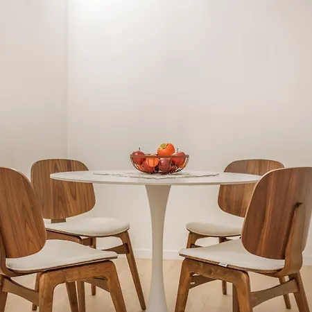 Apartment Modena Corporate - Motorvalley Hub *