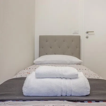 Modena Corporate - Motorvalley Hub Apartament Santa Maria di Mugnano