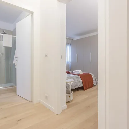 Modena Corporate - Motorvalley Hub Apartament *