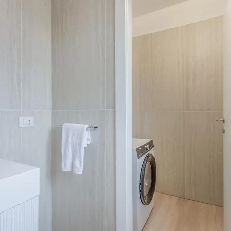 Modena Corporate - Motorvalley Hub Apartment Santa Maria di Mugnano