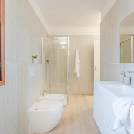Modena Corporate - Motorvalley Hub Apartment Santa Maria di Mugnano