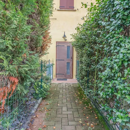 Apartment Modena Corporate - Motorvalley Hub *