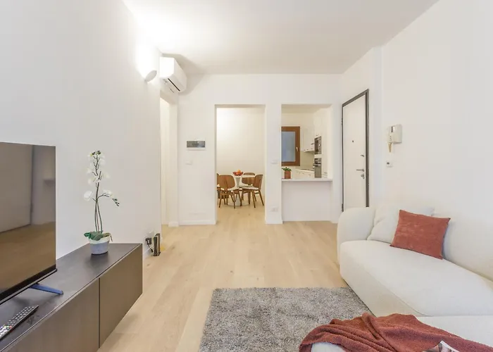 Modena Corporate Suite - Motorvalley Hub Apartament *