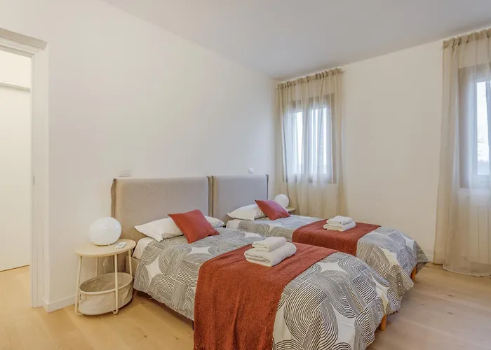Modena Corporate Suite - Motorvalley Hub Santa Maria di Mugnano