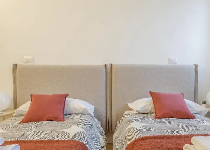 Modena Corporate Suite - Motorvalley Hub Santa Maria di Mugnano