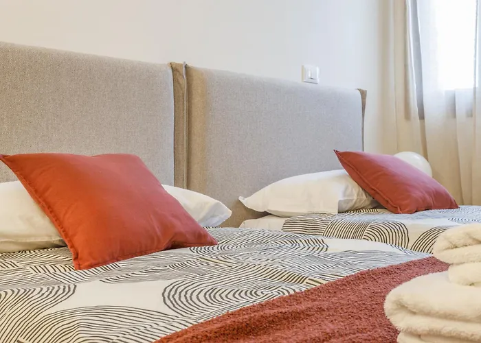 Modena Corporate Suite - Motorvalley Hub Apartament *