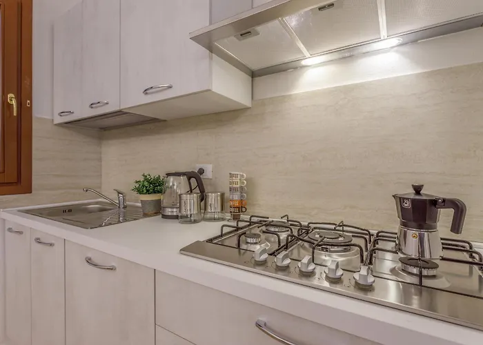 Apartament Modena Corporate Suite - Motorvalley Hub