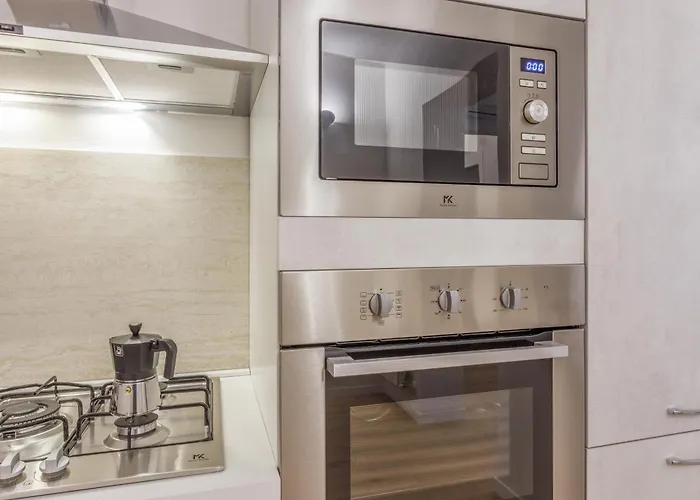 Modena Corporate Suite - Motorvalley Hub