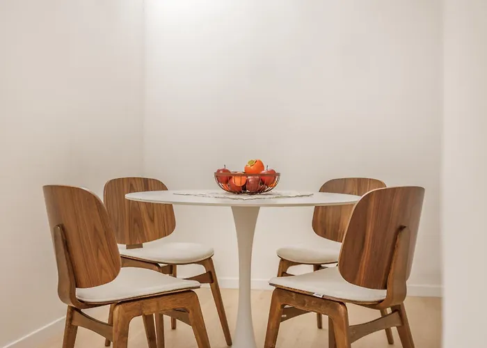 Apartament Modena Corporate Suite - Motorvalley Hub *