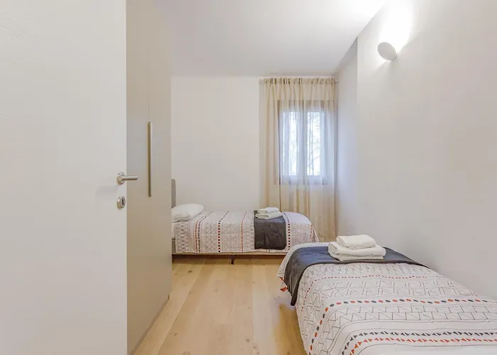 Modena Corporate Suite - Motorvalley Hub * Santa Maria di Mugnano