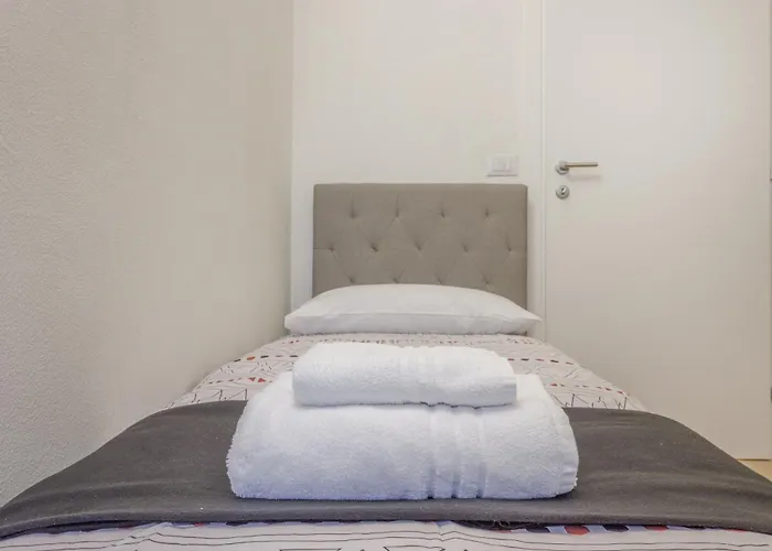 Modena Corporate Suite - Motorvalley Hub Apartament Santa Maria di Mugnano