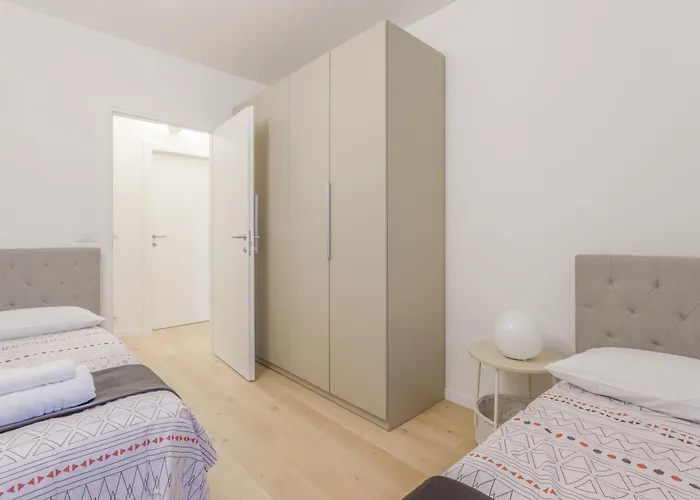 Apartament Modena Corporate Suite - Motorvalley Hub *