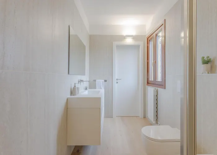 Apartament Modena Corporate Suite - Motorvalley Hub *