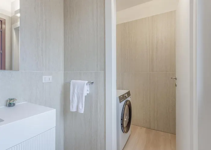 Modena Corporate Suite - Motorvalley Hub Apartament Santa Maria di Mugnano