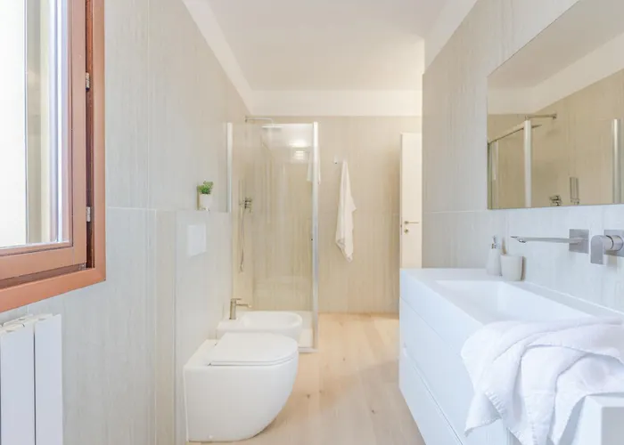 Modena Corporate Suite - Motorvalley Hub Apartament Santa Maria di Mugnano