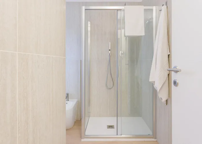 Apartament Modena Corporate Suite - Motorvalley Hub