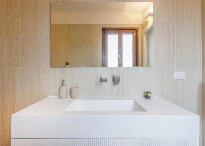 Modena Corporate Suite - Motorvalley Hub Apartament *