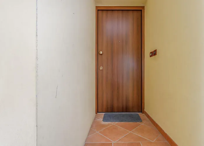 Apartament Modena Corporate Suite - Motorvalley Hub Santa Maria di Mugnano