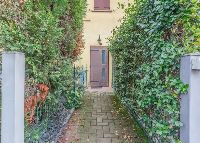 Apartament Modena Corporate Suite - Motorvalley Hub *